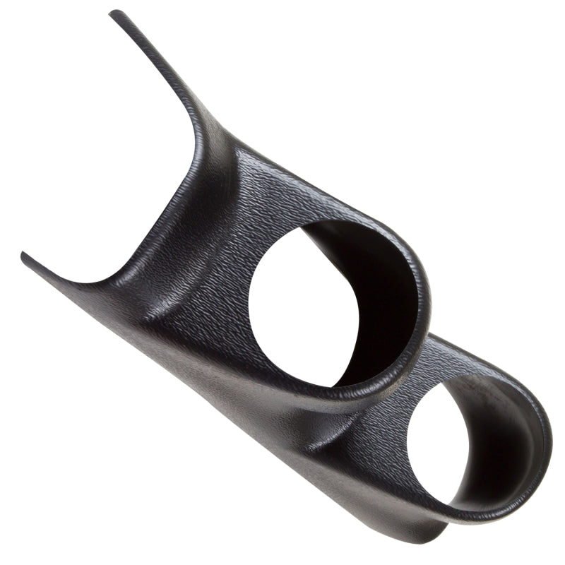 حامل مقياس عمود A مزدوج 2-1/16 بوصة من أوتوميتر 03-04 هيونداي تيبورون