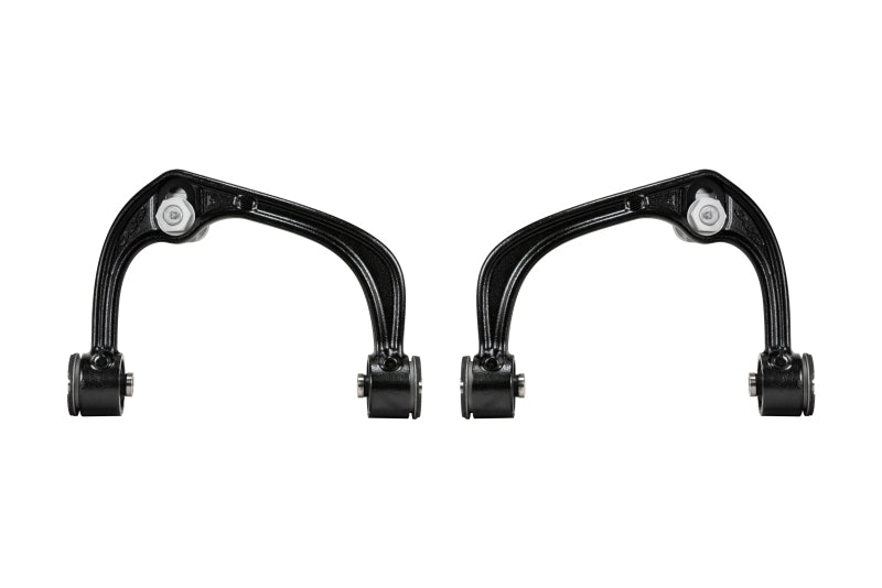 طقم ذراع التحكم الأمامي العلوي القابل للتعديل لسيارة فورد F-150 Pro-Alignment من إيباخ (09-13)