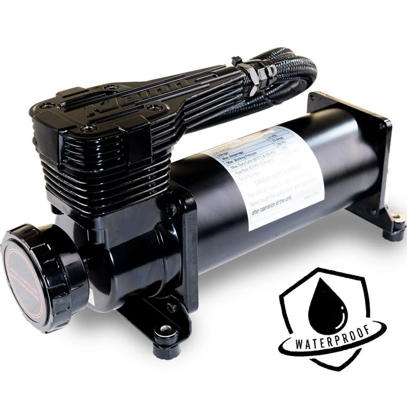 Air Compressors