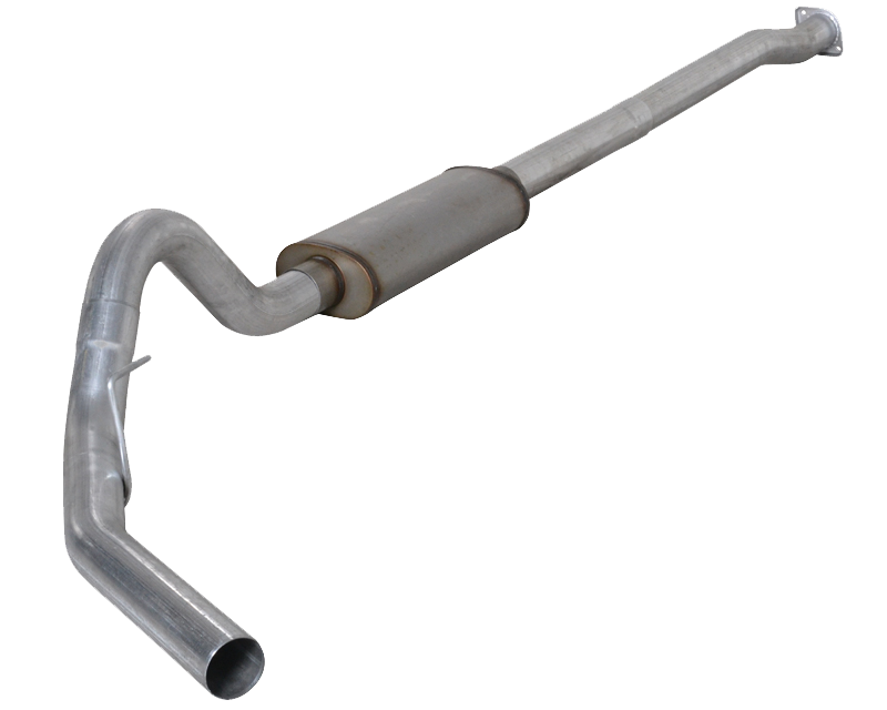 طقم عين الماس 3 بوصة CBSGL AL 16-18 فورد F-150 Eco-Boost / V8
