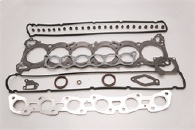 طقم حشوة رأس الأسطوانة Cometic Street Pro نيسان RB25DET بقطر 86.5 مم وقطر 0.051 بوصة MLS