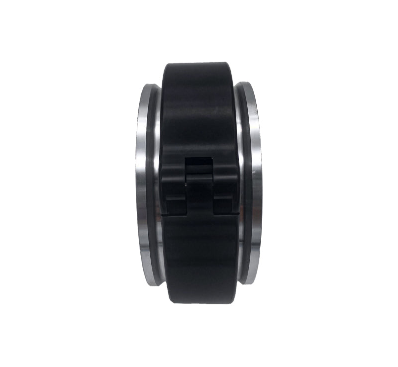 Granatelli 3.0in Dual Seal Double O-Ring Clamp Assembly