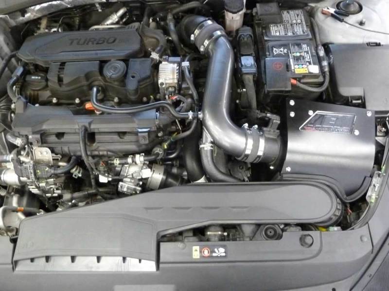 مدخل هواء بارد AEM CAS 21-22 KIA K5 L4-1.6LF/I