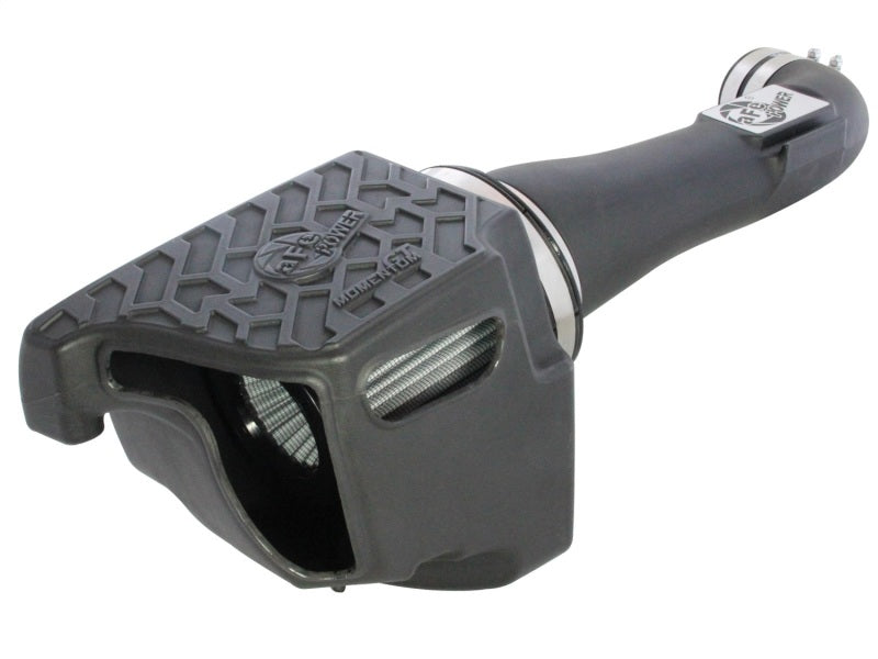 مدخل هواء aFe Momentum GT PRO DRY S لسيارة جيب رانجلر JK V6 سعة 3.6 لتر موديل 2012-2013