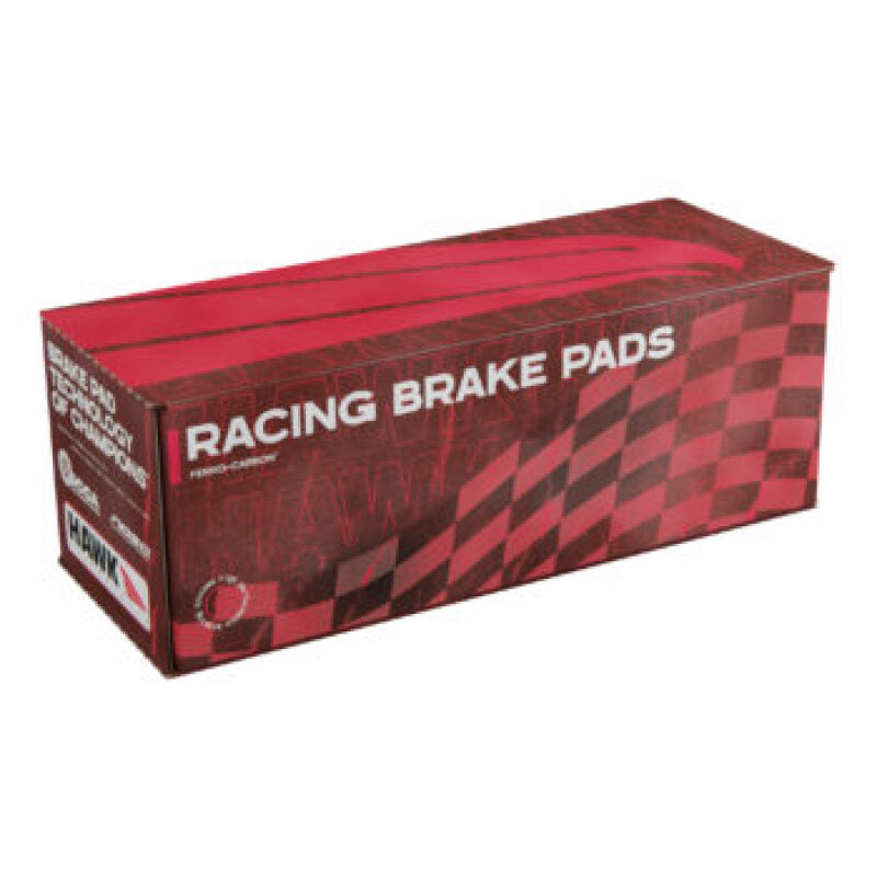 Hawk 20-21 Corvette C8 Z51 Front HPX Motorsports Brake Pads