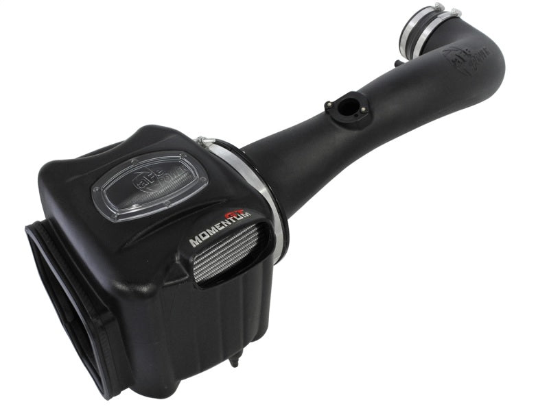 نظام سحب aFe Momentum GT PRO DRY S المرحلة 2 Si، GM 09-13 Silverado/Sierra 1500 V8 (GMT900)