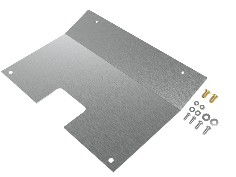 لوحة حماية المصد من aFe POWER لسيارة Subaru Outback Terra Guard موديل 15-19 (للاستخدام مع رقم القطعة 79-27008 و79-27011)