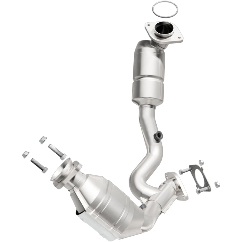 MagnaFlow Conv DF 00-03 Ford Taurus 3.0 Front