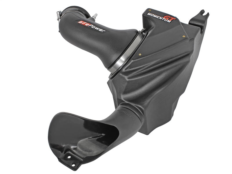 نظام سحب الهواء البارد aFe Momentum GT Pro DRY S لسيارة كاديلاك CTS-V V8 سعة 6.2 لتر (sc) موديل 2009-2015