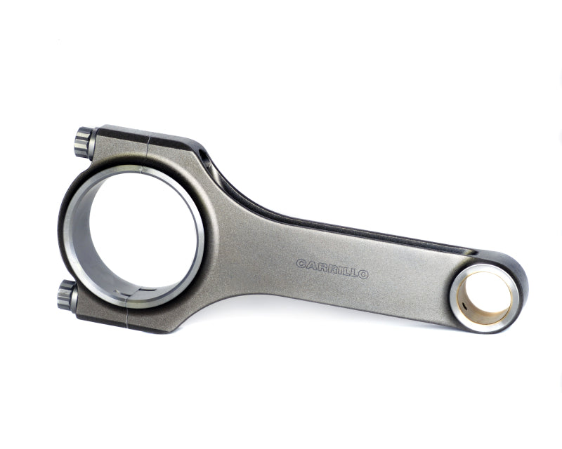 قضيب توصيل Carrillo Opel C20XE Pro-SA 3/8 WMC Bolt (قضيب واحد)