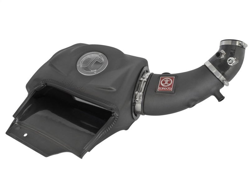 نظام سحب aFe Takeda 00-09 Honda S2000 L4 2.0/2.2L Stage 2 Pro Dry S