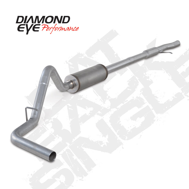 طقم عين ماسية 3 بوصة CB SGL GAS AL CHEVY/GM 4.3L 5.3L 1500