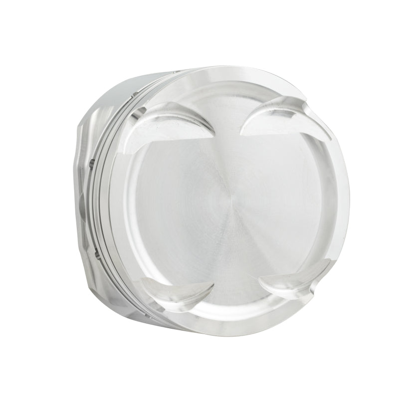 طقم مكبس وحلقات CP لسيارات Acura/Honda K20A/A2/A3 - قطر (88 مم) - مقاس (+2.0 مم) - CR 9.0