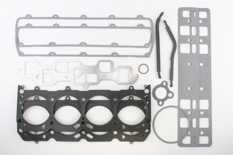 طقم حشوة علوية Cometic Street Pro GM 1968-76 OLDS Big Block 4.200 455ci