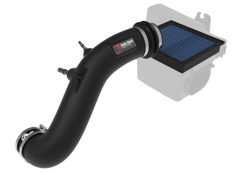 نظام تحريض aFe Super Stock Pro 5R Media 15-20 Ford F-150 V8-5.0L