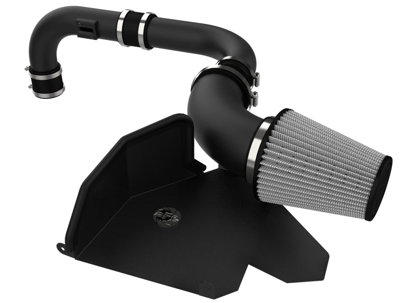 مداخل aFe MagnumFORCE المرحلة 2 PDS AIS PDS VW Jetta/GTI 05-08 L4-2.0L (t) MKV