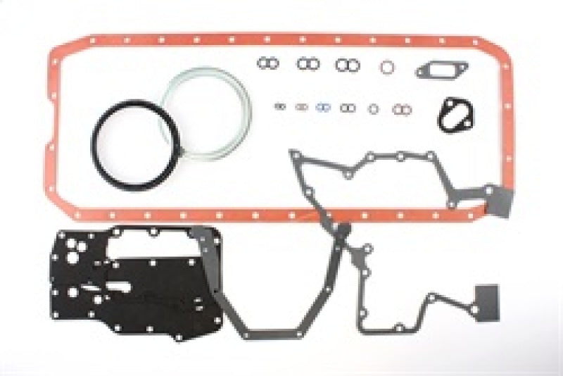 طقم حشية الطرف السفلي لمحرك Cometic Street Pro 07.5+ Dodge Cummins 6.7L