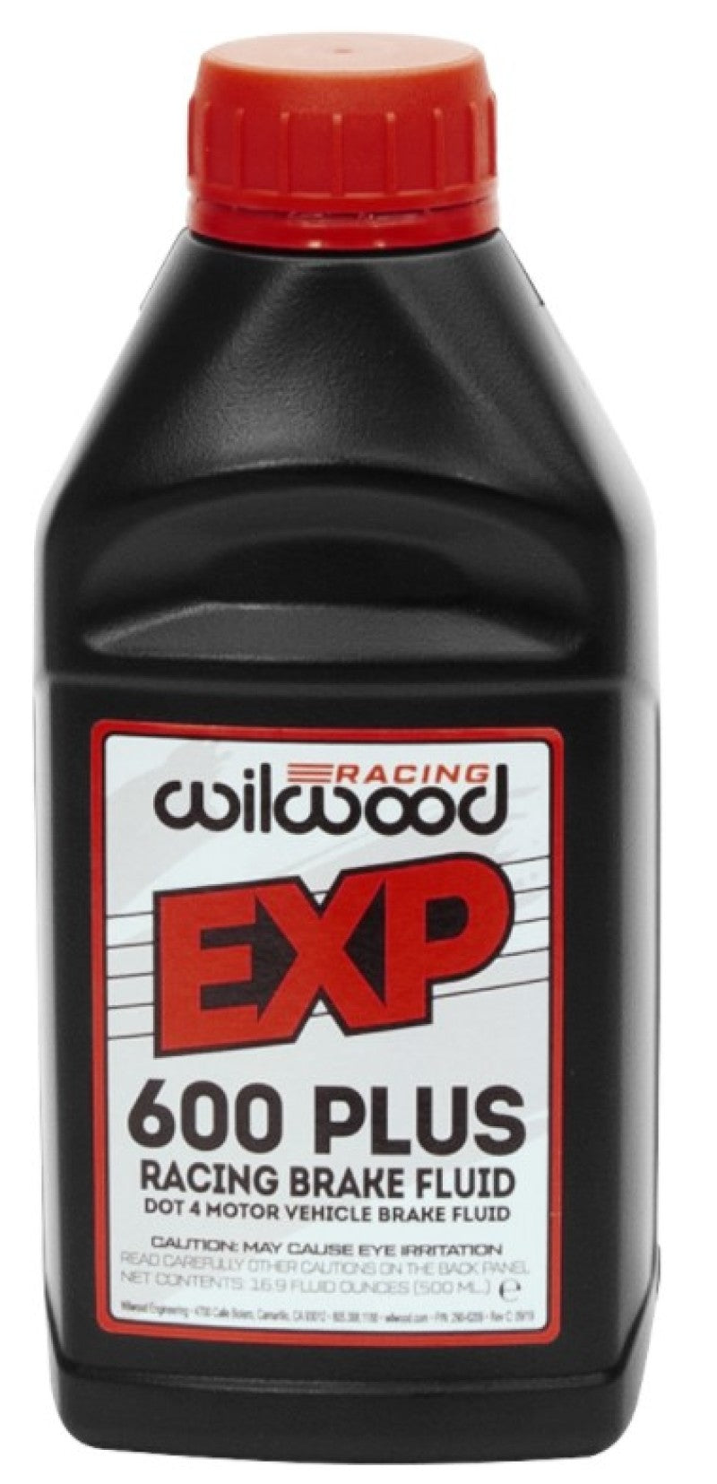Brake Fluid