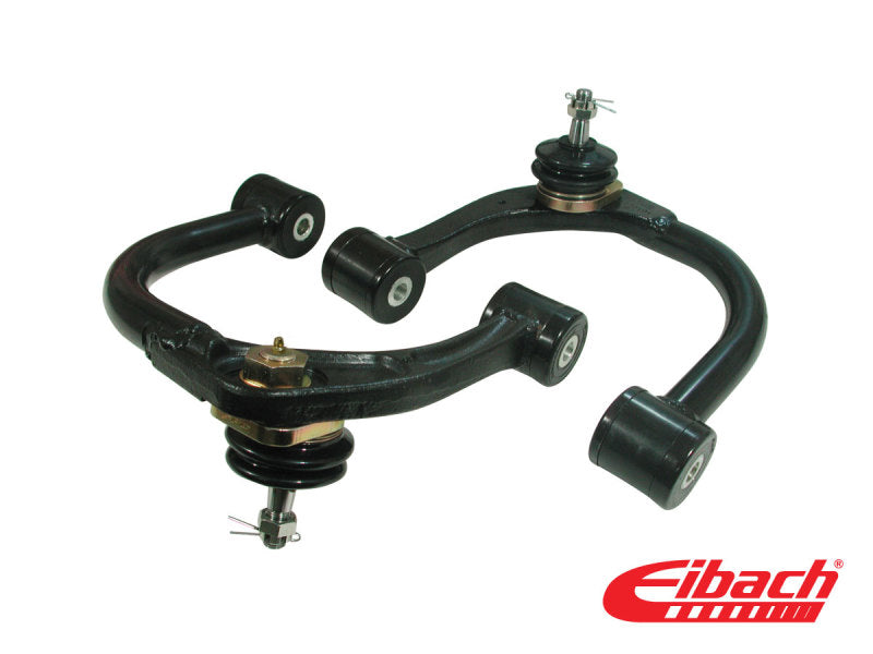 طقم محاذاة المحور الأمامي الاحترافي من Eibach لسيارة تويوتا 4Runner موديلات 96-2002