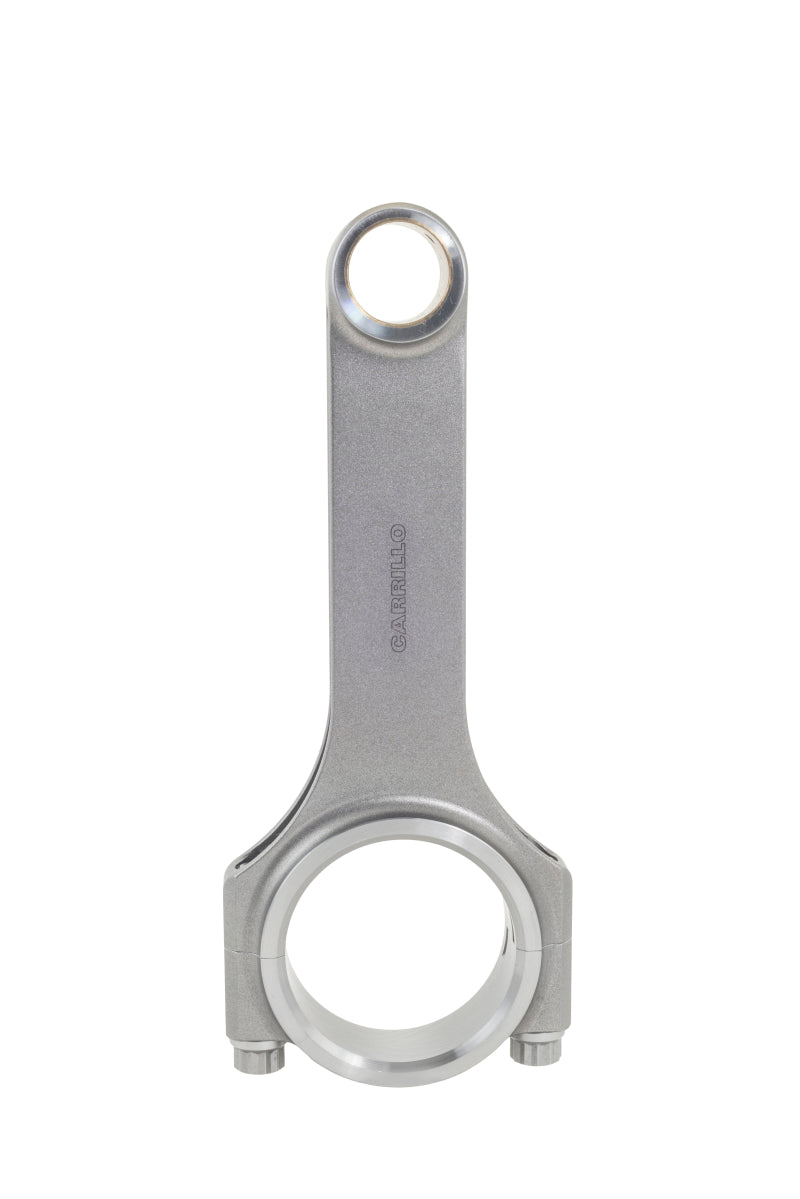 قضيب توصيل Carrillo Dodge Hemi (5.7 لتر/6.1 لتر) مستقيم Pro-H 3/8 CARR Bolt - مفرد