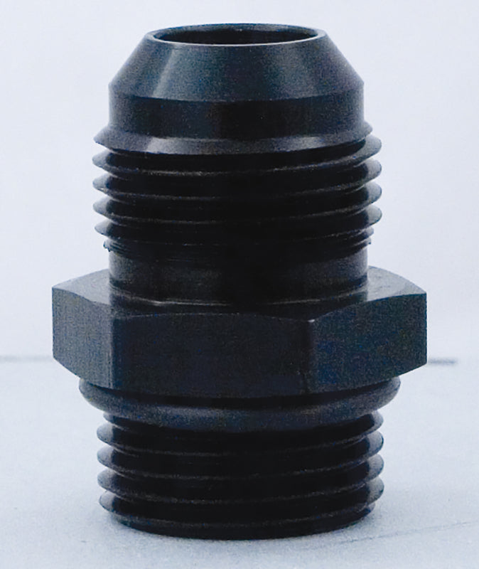 Peterson Fluid Systems Fitting -6AN Port x -6AN