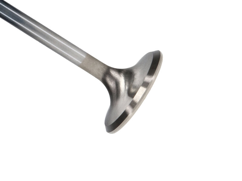 Manley Chevrolet Small Block Exhaust Valve Kit - 1.625in Head Dia. 5.121in O/A Length, 0.3415in Stem