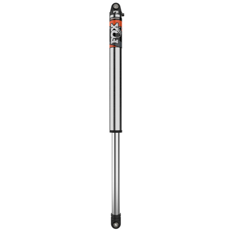 Fox 2.5 Factory Series 14in. Air Shock 1-5/8in. Shaft (Normal Valving) 40/80 - Black