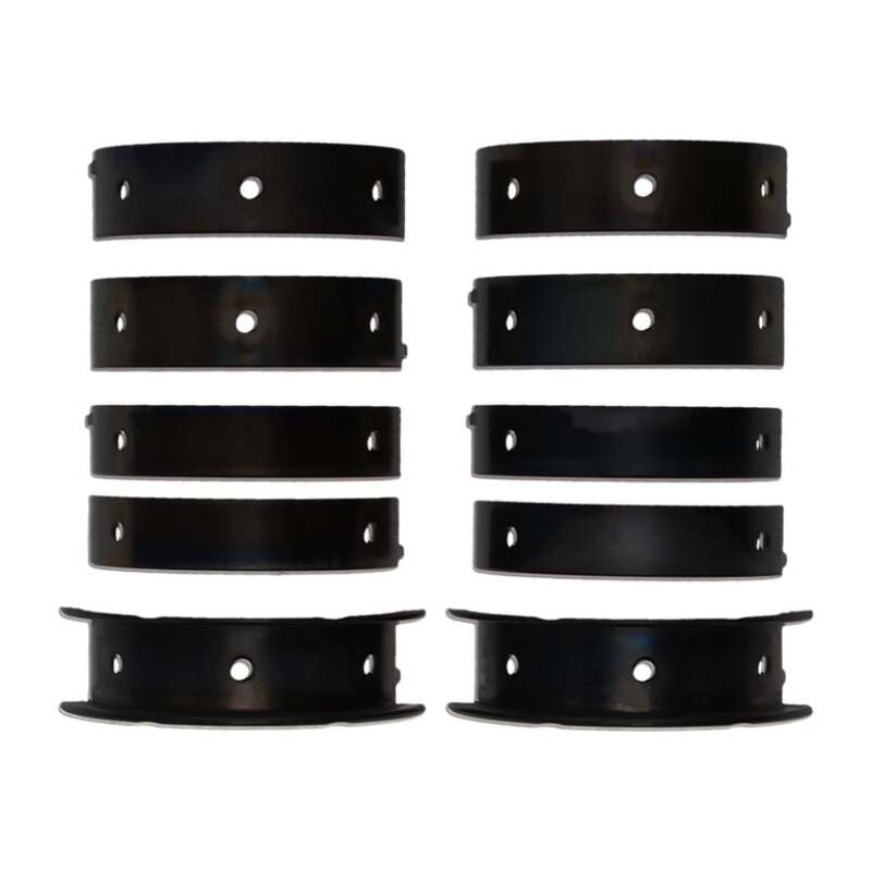 Manley Main Bearing, SUBARU MAIN BEARINGS WITH #3