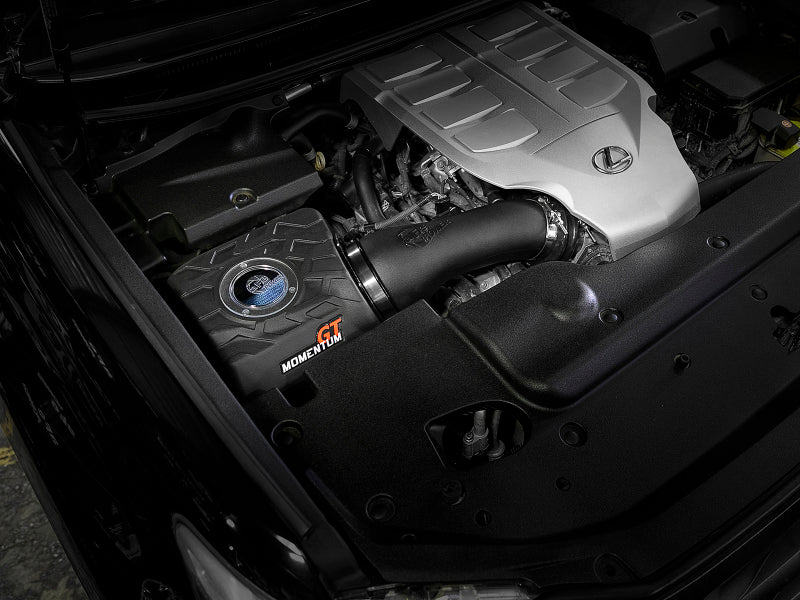 مدخل هواء بارد aFe Momentum GT Pro 5R 10-18 لكزس GX 460 V8-4.6L