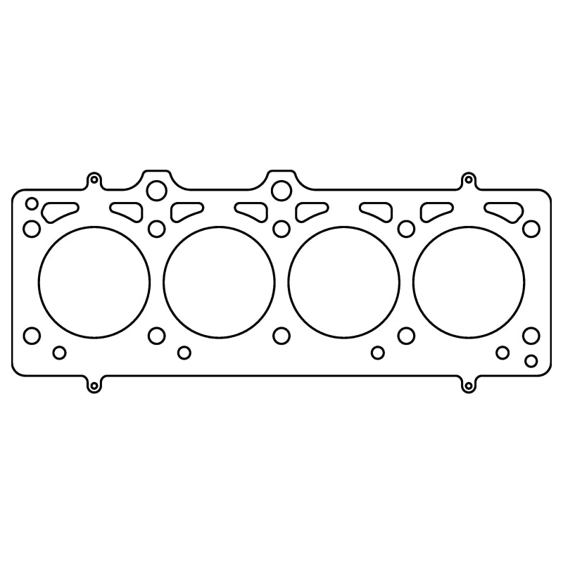 Cometic Ferrari F105A Dino V8 .060in MLS Cylinder Head Gasket - 83mm Bore