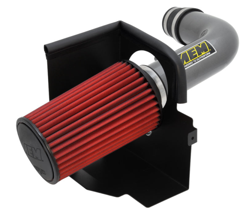 نظام سحب القوة الغاشمة AEM BFS WRANGLER 07-08 3.8 لتر V6