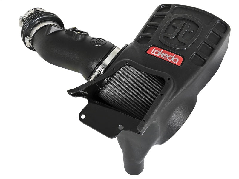 نظام سحب aFe POWER Momentum GT Pro Dry S 2017 Honda Civic Type R L4-2.0L (t)