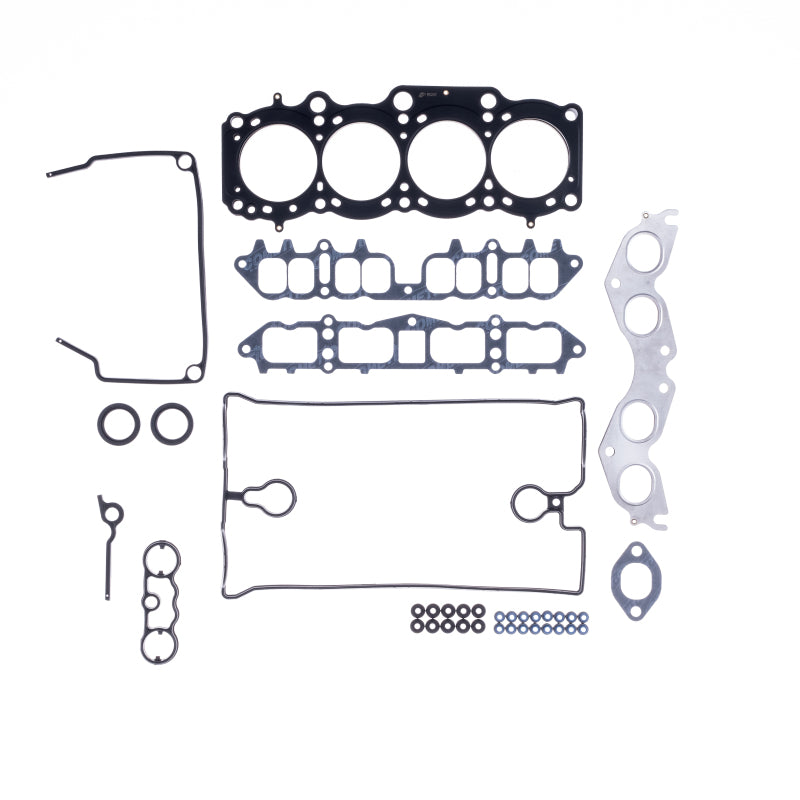 طقم حشوة رأس الأسطوانة العلوي من Cometic Toyota Gen-2 3S-GTE - قطر 87 مم - حشوة رأس الأسطوانة MLS مقاس 0.060 بوصة