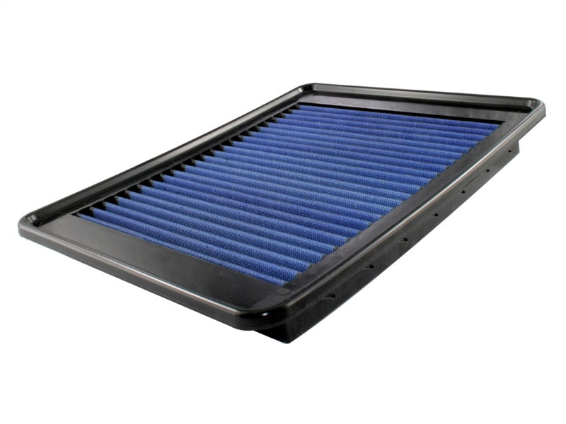 فلاتر هواء aFe MagnumFLOW OER P5R A/F P5R شاحنات/سيارات الدفع الرباعي GM08-12 L4-2.9L5-3.7V8-5.3