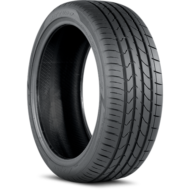 Atturo AZ 850 Tire - 295/40R21 111Y XL - AZ850-JCKR2PA