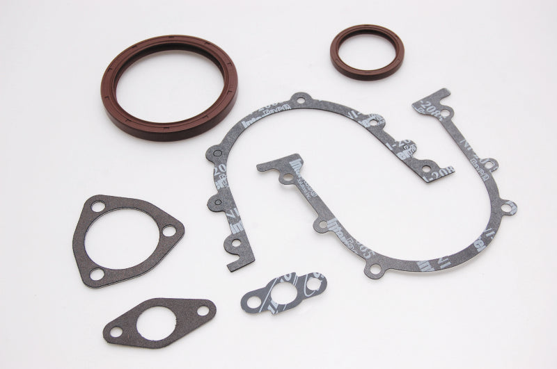 طقم الطرف السفلي لـ Cometic Street Pro Nissan SR20DET S13/S14/GTiR
