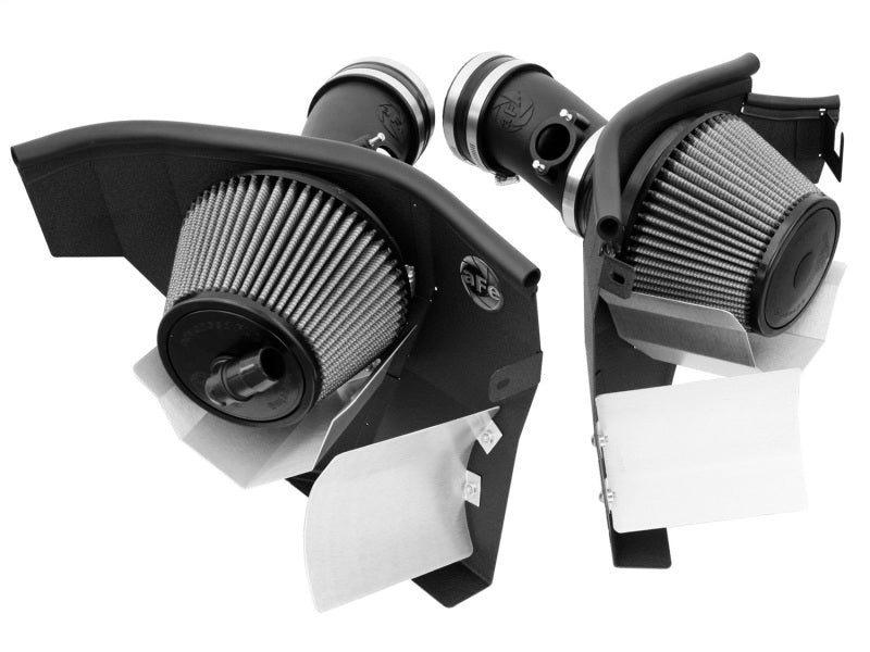 مداخل aFe MagnumFORCE المرحلة 2 PDS AIS PDS BMW M5 (E60)/M6 (E63/64) 06-10 V10-5.0L