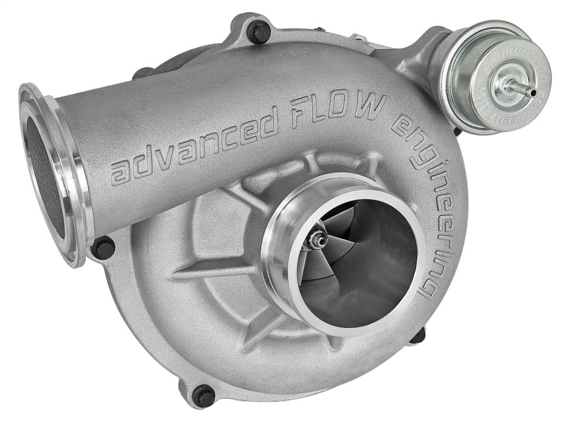 شاحن توربيني aFe Power Bladerunner مقاس 88 مم 99.5-03 Ford Diesel Trucks V8 سعة 7.3 لتر (td)
