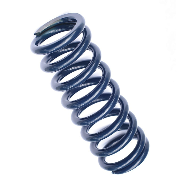 Ridetech Coil Spring 14in Free Length - 125 lbs/in - 2.5in ID - Single