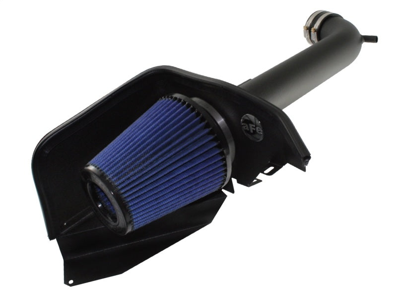 مداخل aFe MagnumFORCE المرحلة الثانية P5R AIS P5R فورد كراون فيكتوريا 05-10 V8-4.6L