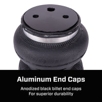 Features and Benefits