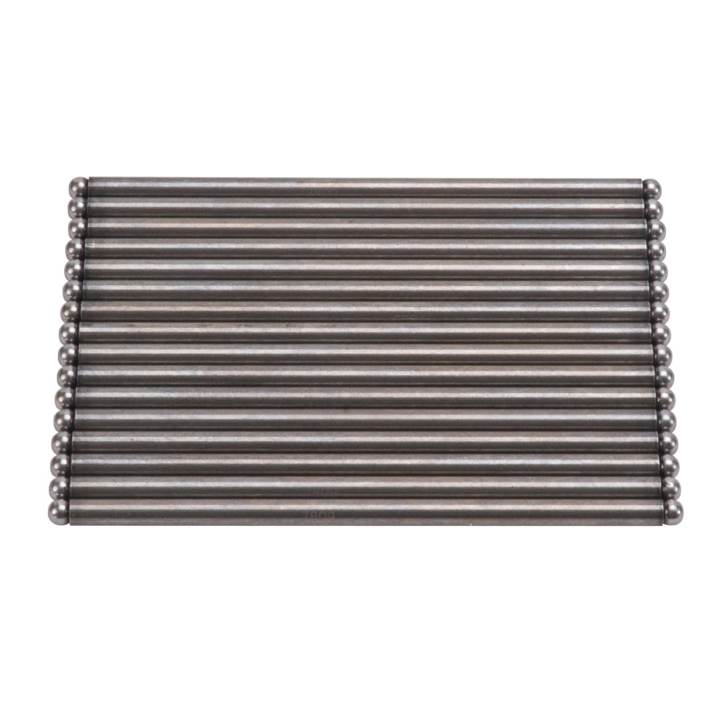 Edelbrock Pushrods Retro-Fit Hydraulic Roller Lifters SBC