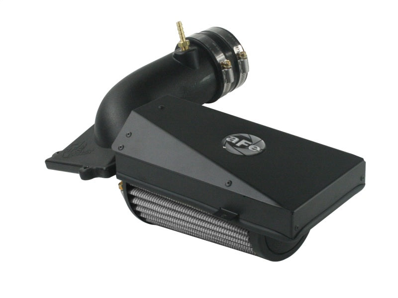 مداخل aFe MagnumFORCE المرحلة 2 Si PDS AIS PDS VW Golf/Jetta 09-12 L4-2.0L (tdi)