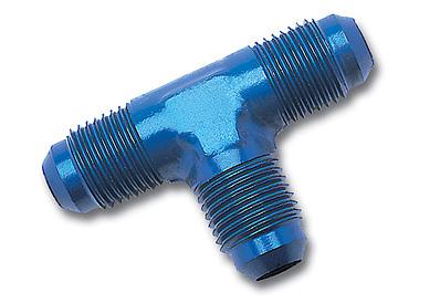 Russell Performance -6 AN Flare Tee Fitting (Endura)