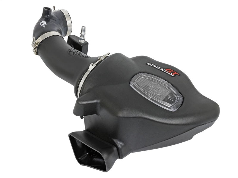 نظام سحب aFe Momentum GT Pro DRY S المرحلة الثانية لسيارة شيفروليه كامارو SS V8 سعة 6.2 لتر موديل 2016