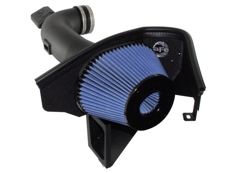 مداخل aFe MagnumFORCE المرحلة الثانية P5R AIS P5R شيفروليه كامارو 10-11 V8-6.2L