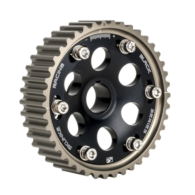 Cam Gears