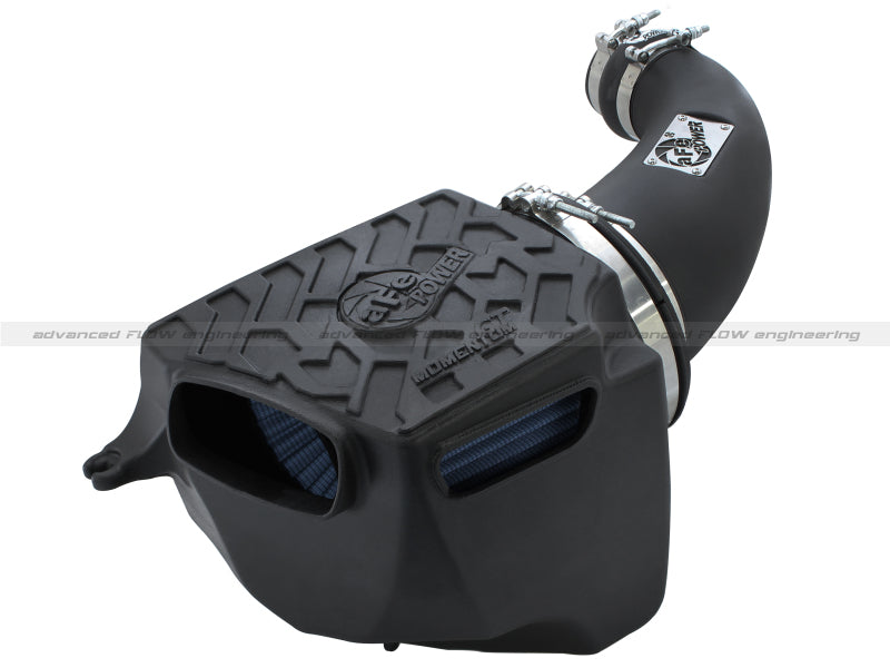 مدخل هواء aFe Momentum GT PRO 5R Stage2 Si لسيارة جيب رانجلر JK V6 سعة 3.8 لتر موديل 2007-2011