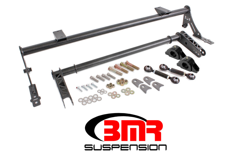 Sway Bars