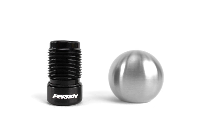 PERRIN 13-25 Subaru BRZ / 13-25 Toyota GR86/FR-S/86 6spd SS Shift Knob - Ball Style
